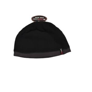 NWT Heatlast Fuzzy Lined Fleece Hat Unisex One Size
